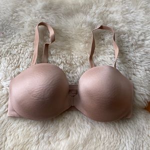 Victoria’s Secret Strapless Bra